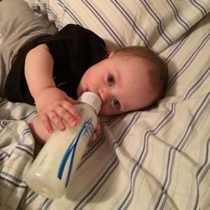 Meet your Posher, Jason